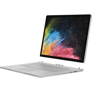 Microsoft Surface Book 2 15" (Intel Core i7, 16GB RAM, RARE 1TB GB) Laptop